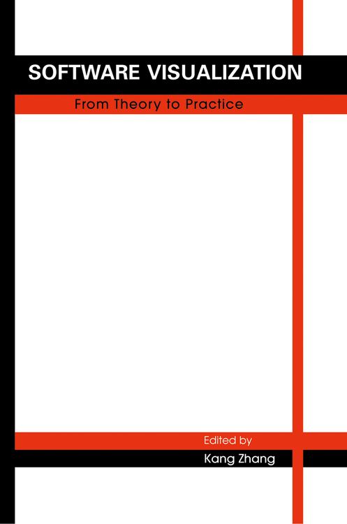 Produktbild: Software Visualization