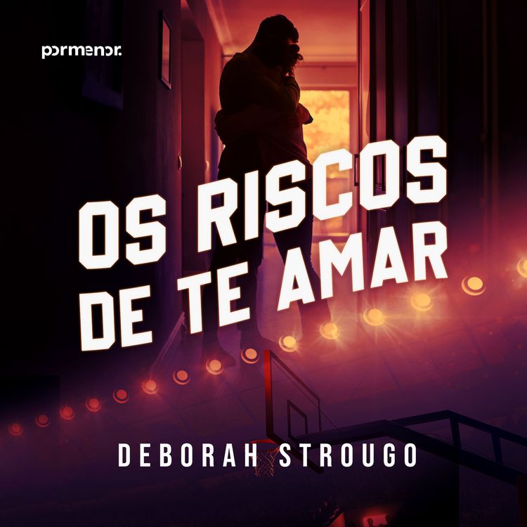Produktbild: Os riscos de te amar
