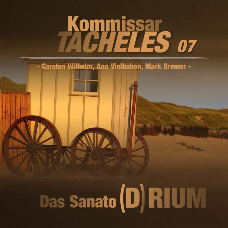 Produktbild: Das Sanato(d)rium