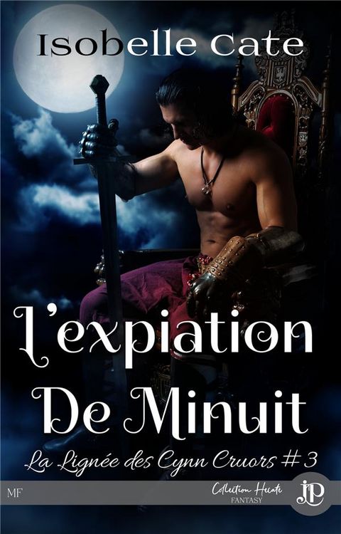 Produktbild: L expiation de minuit