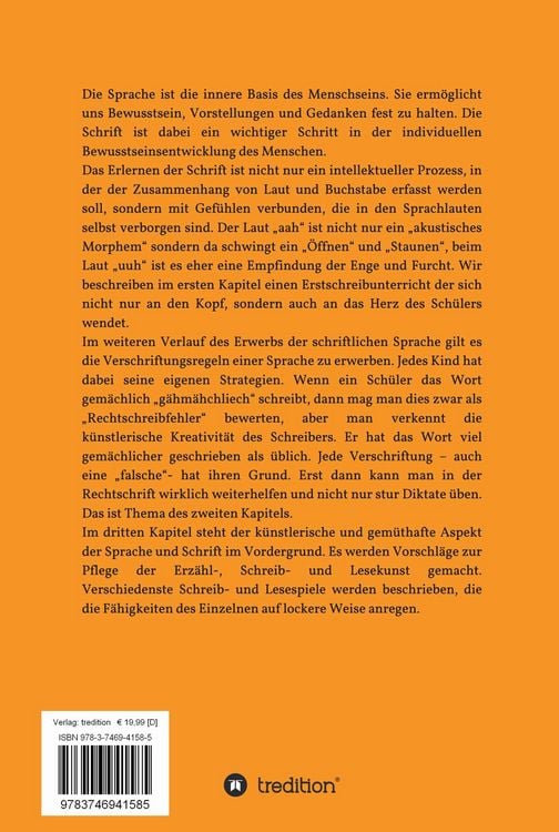 Produktbild: Schreib-Lese-Werkstatt