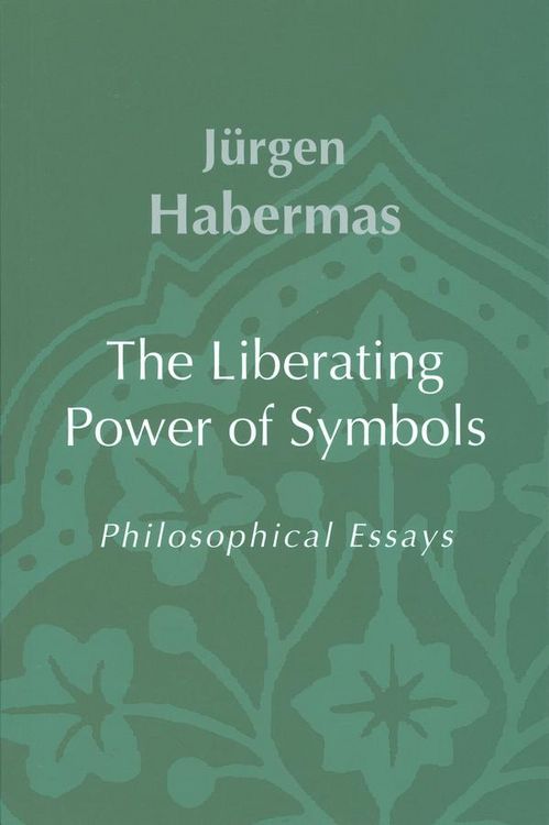 Produktbild: The Liberating Power of Symbols