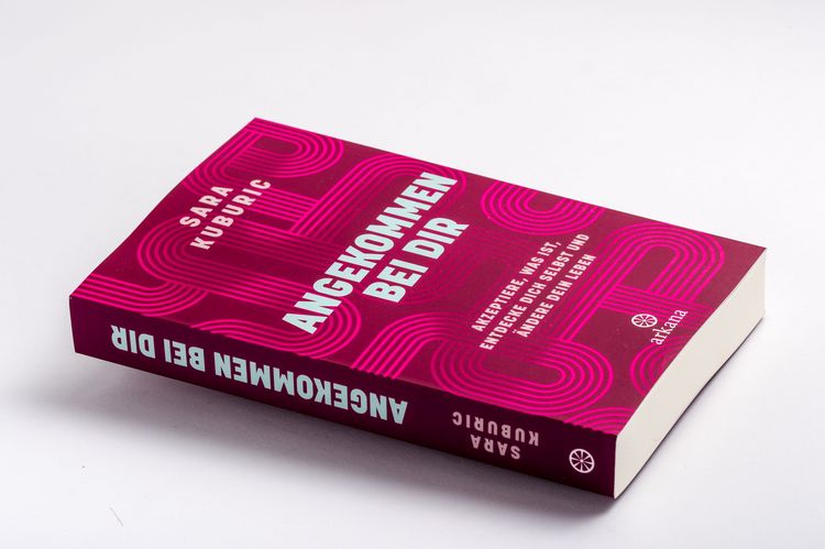 Produktbild: Angekommen bei dir