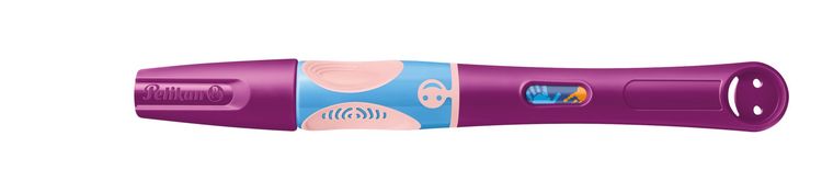 Produktbild: Pelikan F&uuml;ller griffix&reg; f&uuml;r Linksh&auml;nder, Sweet Berry