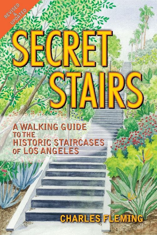 Produktbild: Secret Stairs