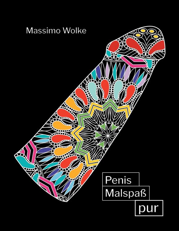 Produktbild: Penis Malspa&szlig; pur