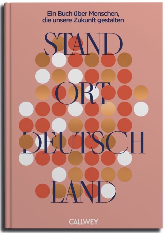 Produktbild: Standort Deutschland
