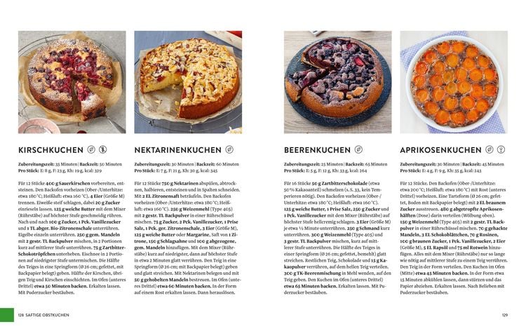 Produktbild: Backen macht Freude