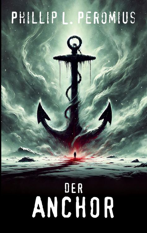 Produktbild: Der Anchor