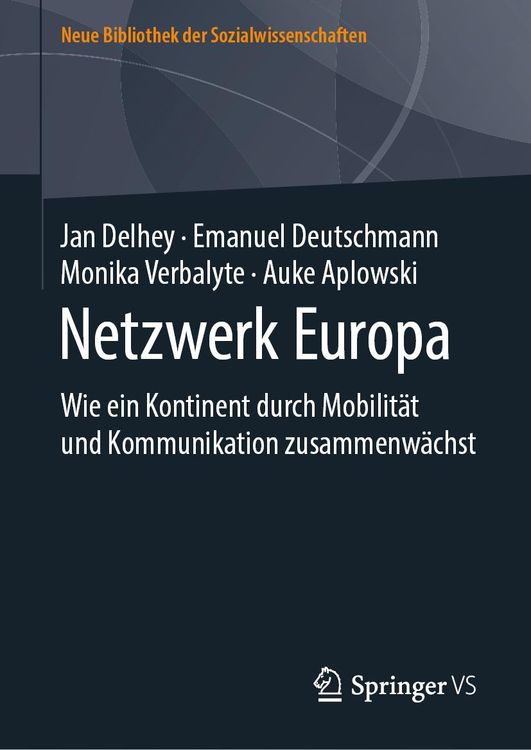 Produktbild: Netzwerk Europa