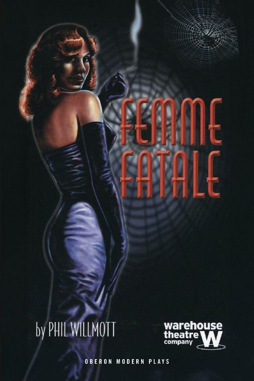 Produktbild: Femme Fatale