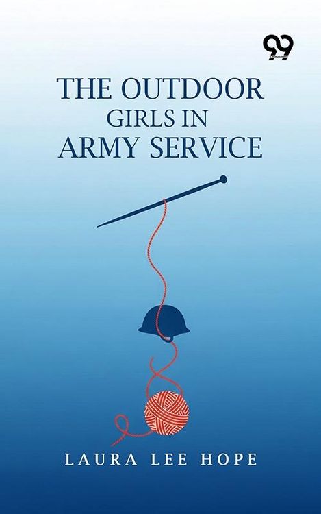 Produktbild: Outdoor Girls In Army Service