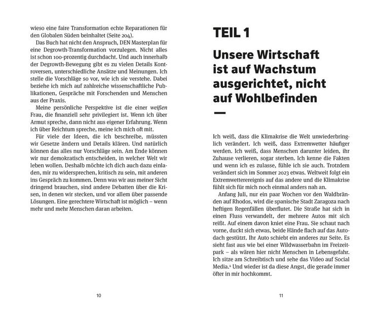 Produktbild: Das Ende der Ersch&ouml;pfung