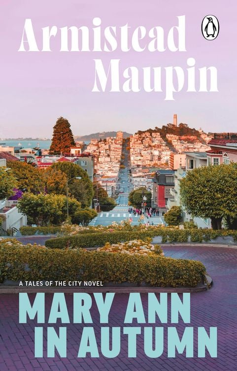 Produktbild: Mary Ann in Autumn