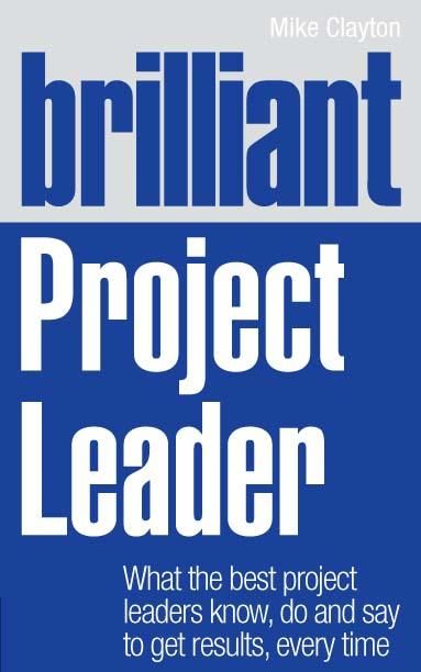 Produktbild: Brilliant Project Leader