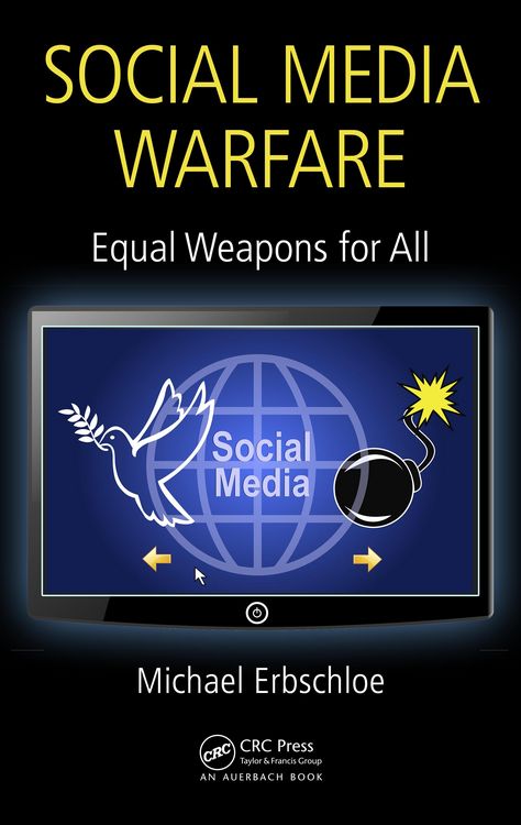 Produktbild: Social Media Warfare