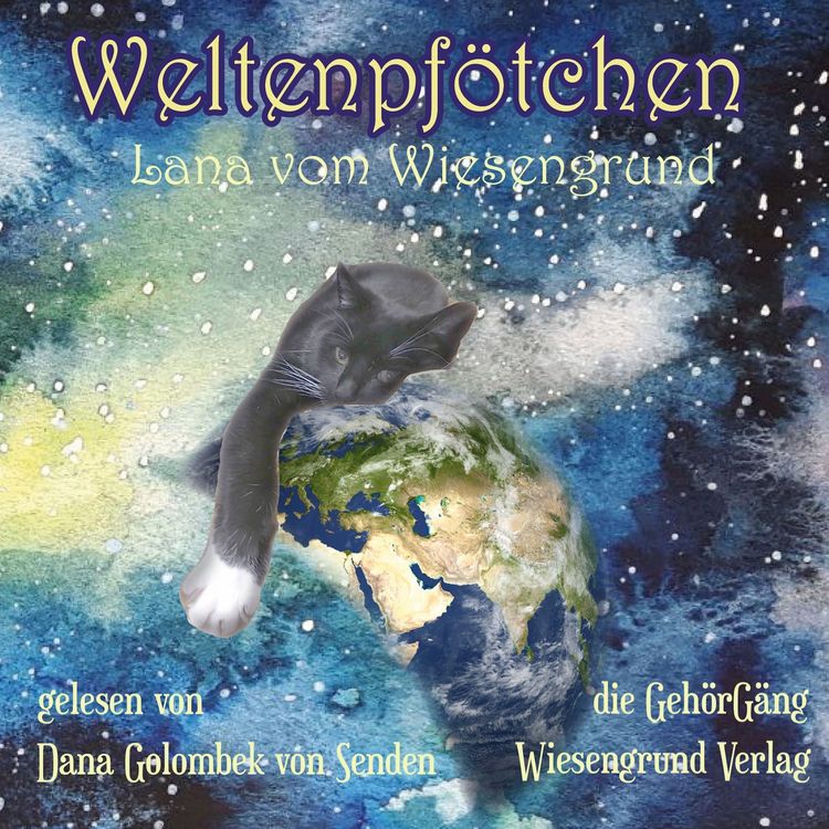 Produktbild: Weltenpf&ouml;tchen