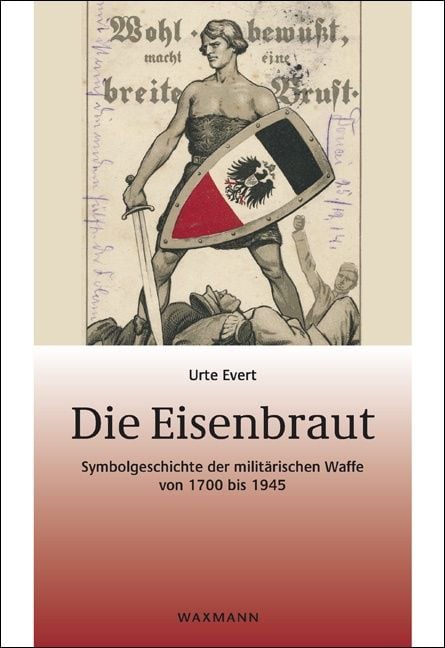 Produktbild: Die Eisenbraut