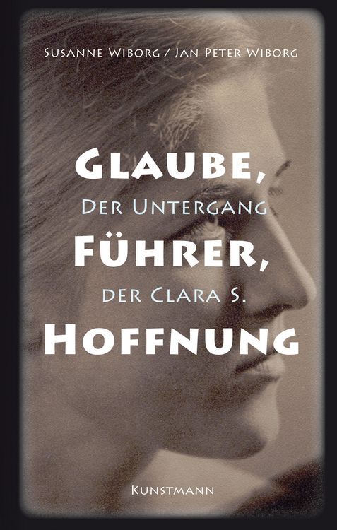 Produktbild: Glaube, F&uuml;hrer, Hoffnung