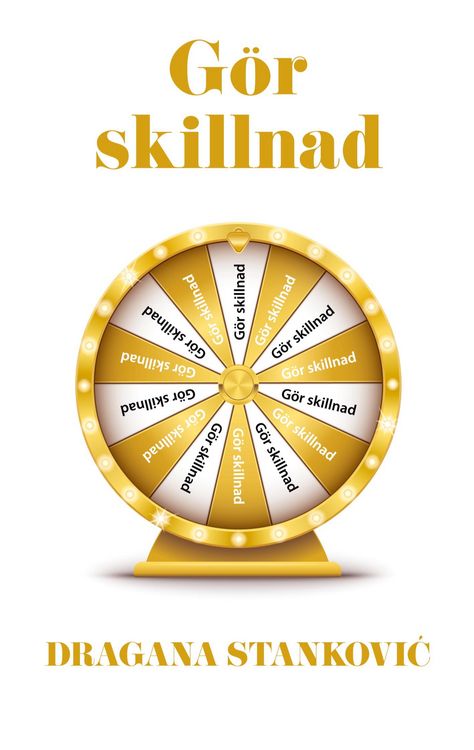 Produktbild: G&ouml;r skillnad