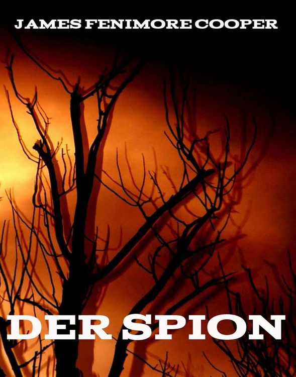 Produktbild: Der Spion
