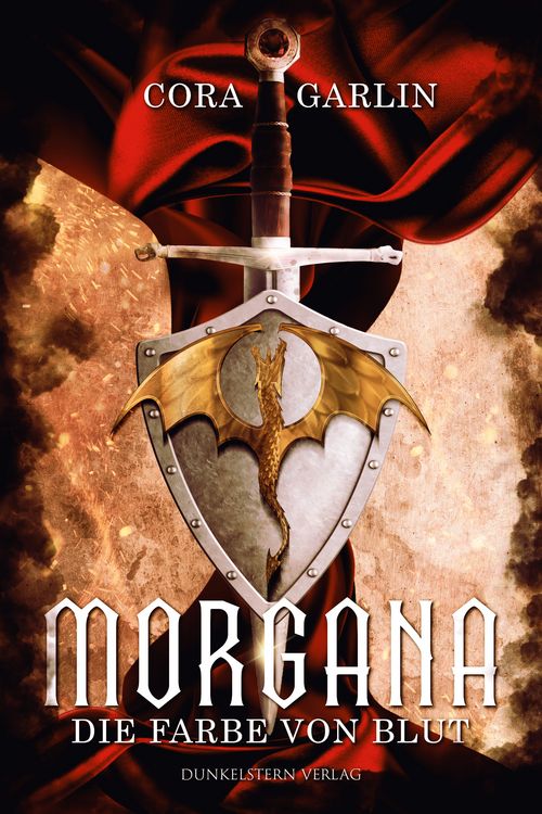 Produktbild: Morgana