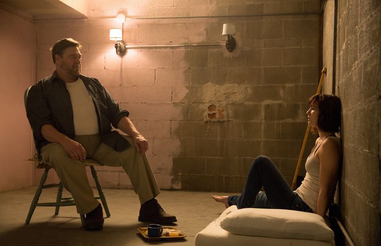 Produktbild: 10 Cloverfield Lane