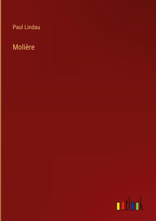 Produktbild: Moli&egrave;re