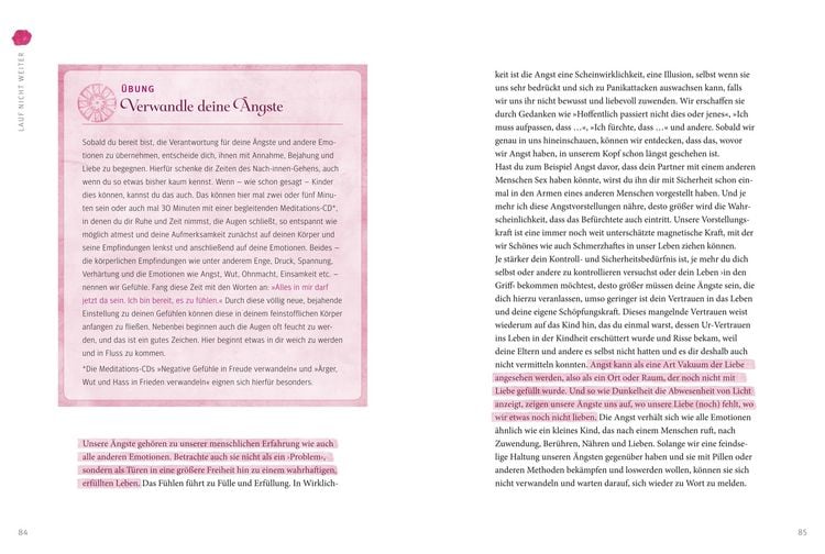 Produktbild: Dein Weg zur Selbstliebe