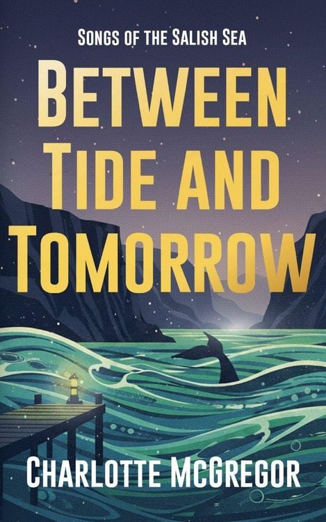 Produktbild: Between Tide And Tomorrow