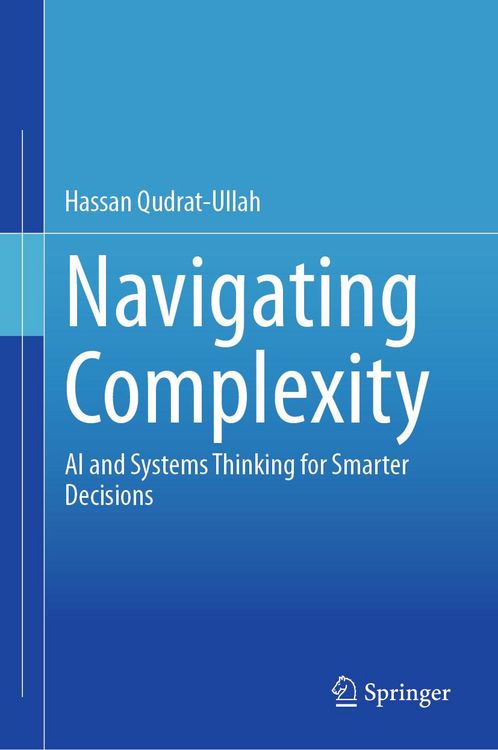 Produktbild: Navigating Complexity