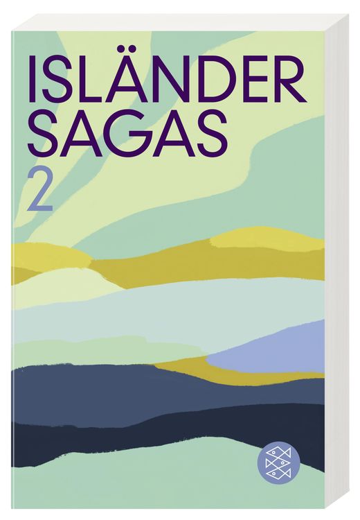 Produktbild: Isl&auml;ndersagas 2