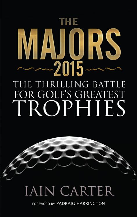 Produktbild: The Majors 2015
