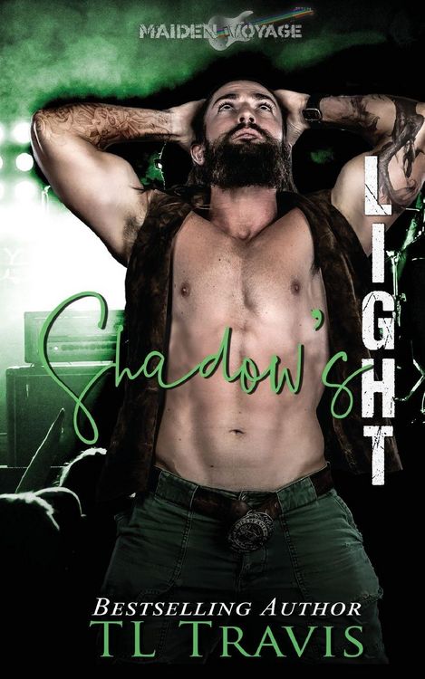 Produktbild: Shadow's Light