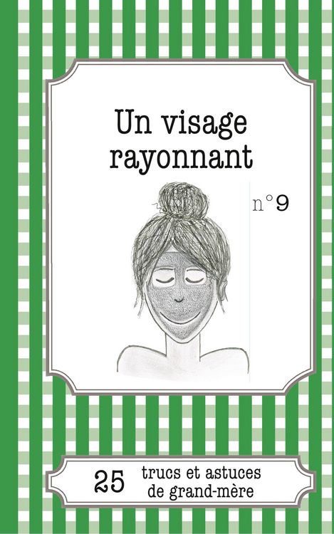 Produktbild: Un visage rayonnant