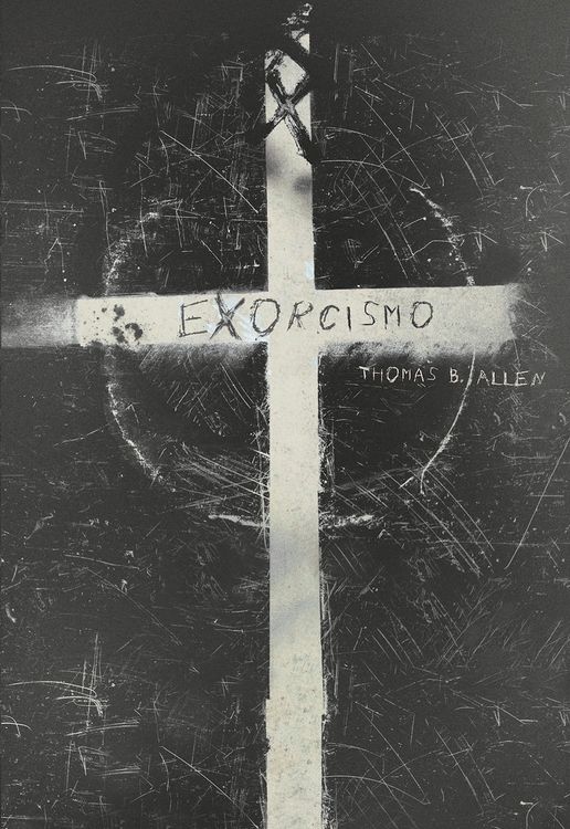 Produktbild: Exorcismo