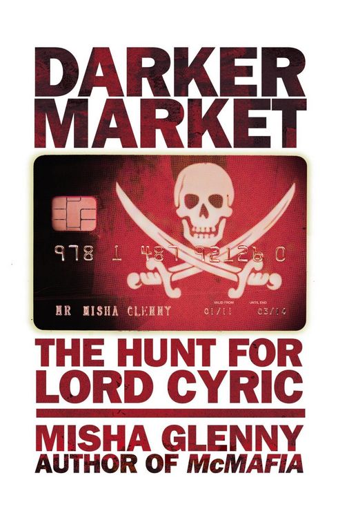 Produktbild: DarkerMarket