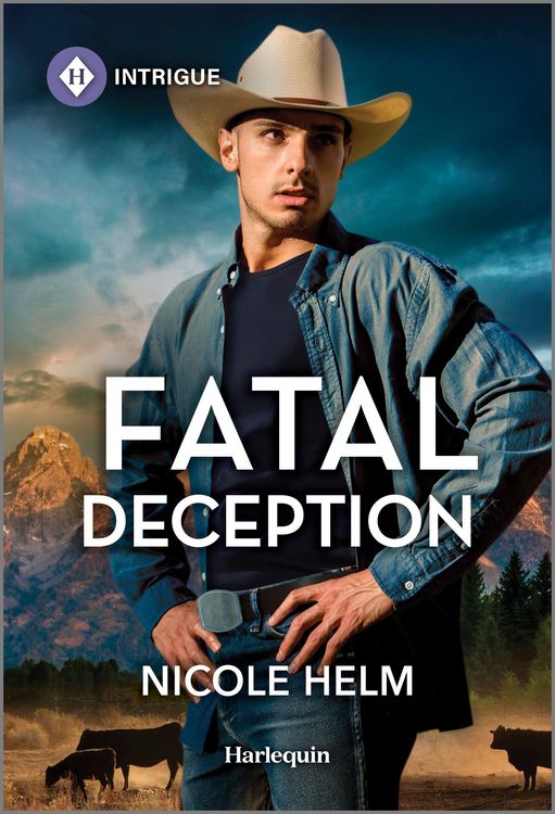Produktbild: Fatal Deception
