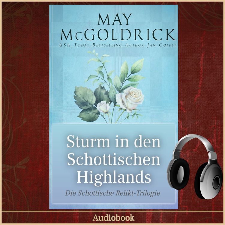 Produktbild: STURM IN DEN SCHOTTISCHEN HIGHLANDS