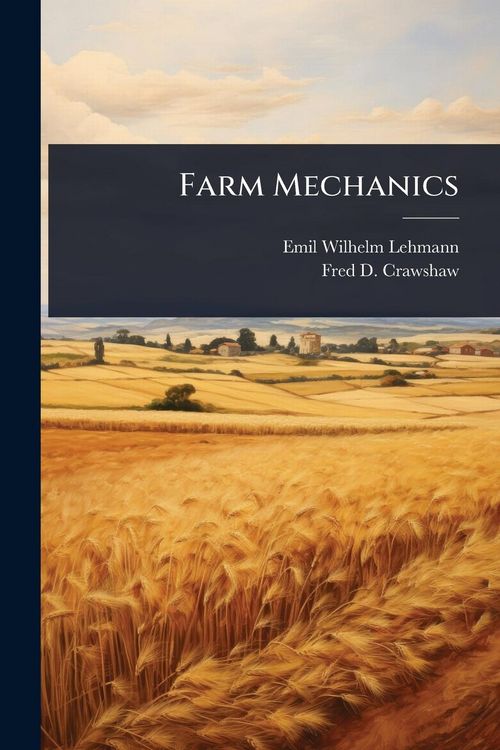 Produktbild: Farm Mechanics
