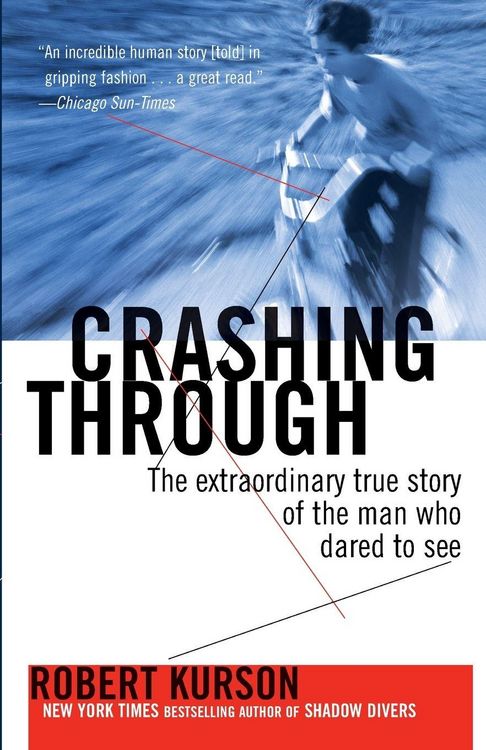 Produktbild: Crashing Through
