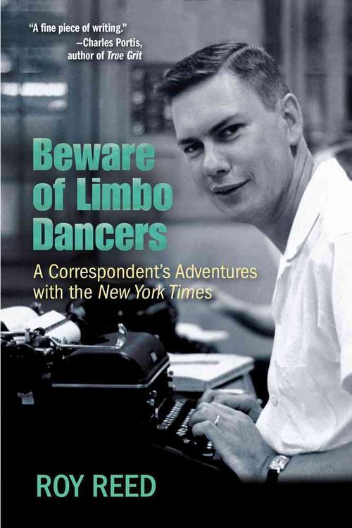 Produktbild: Beware of Limbo Dancers