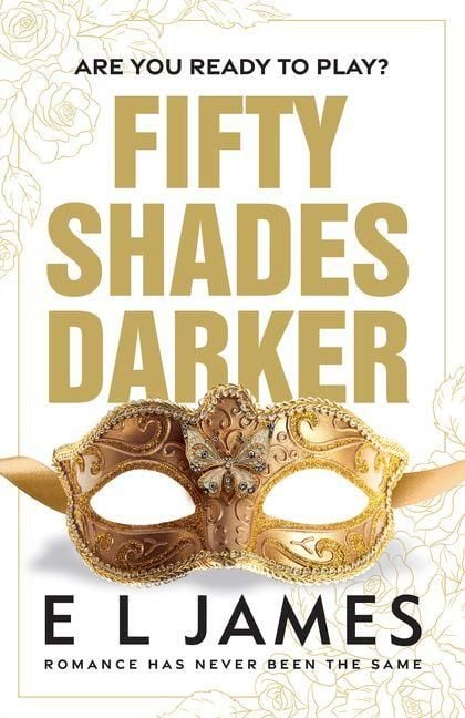 Produktbild: Fifty Shades Darker