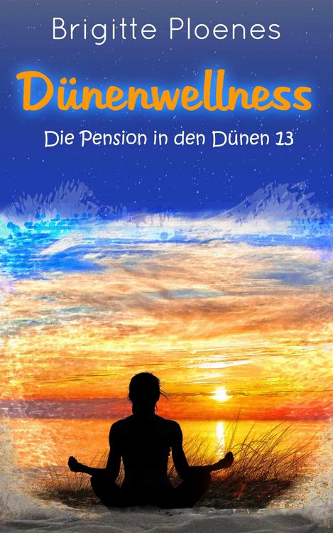 Produktbild: D&uuml;nenwellness