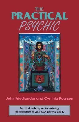 Produktbild: The Practical Psychic