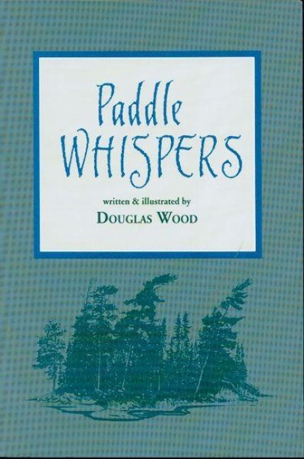 Produktbild: Paddle Whispers