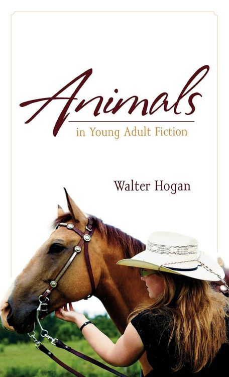 Produktbild: Animals in Young Adult Fiction