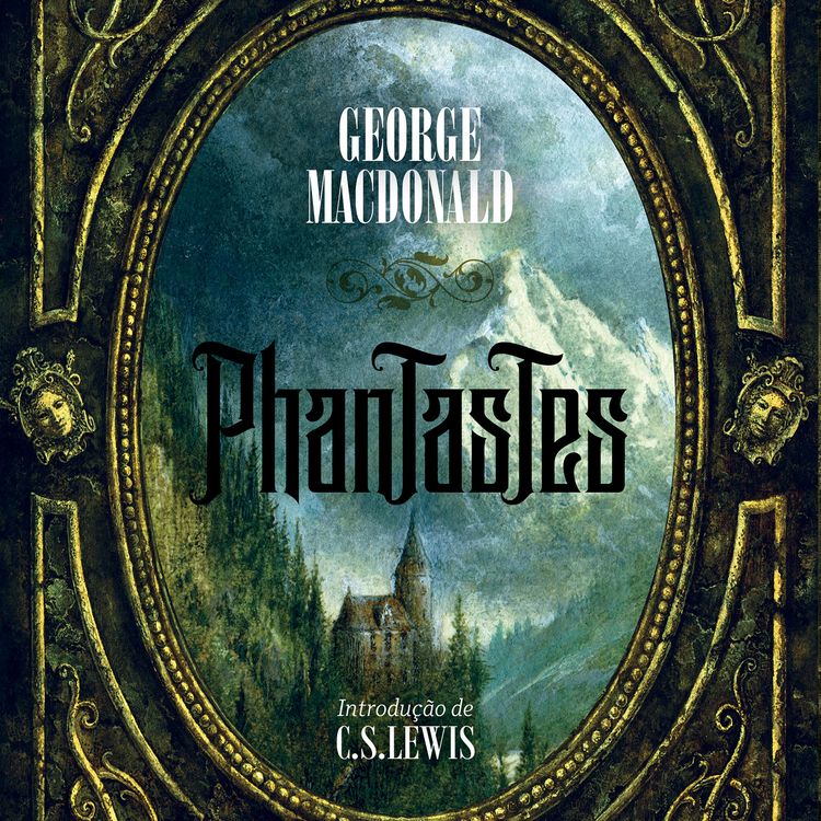 Produktbild: Phantastes