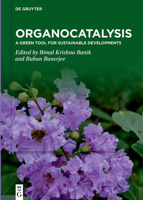 Produktbild: Organocatalysis