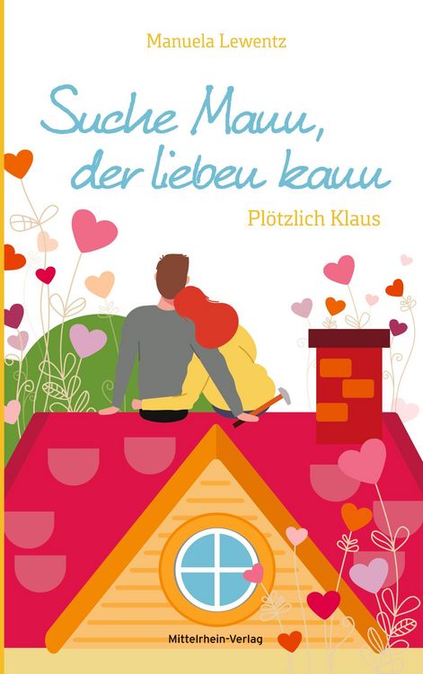 Produktbild: Suche Mann, der lieben kann